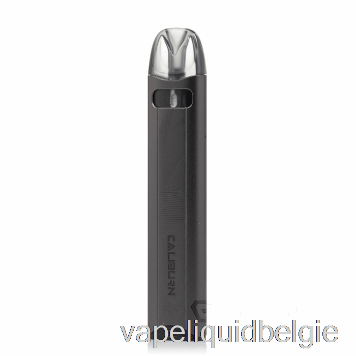 Vape Smaken Uwell Caliburn A3s 16w Pod-systeem Spacegrijs